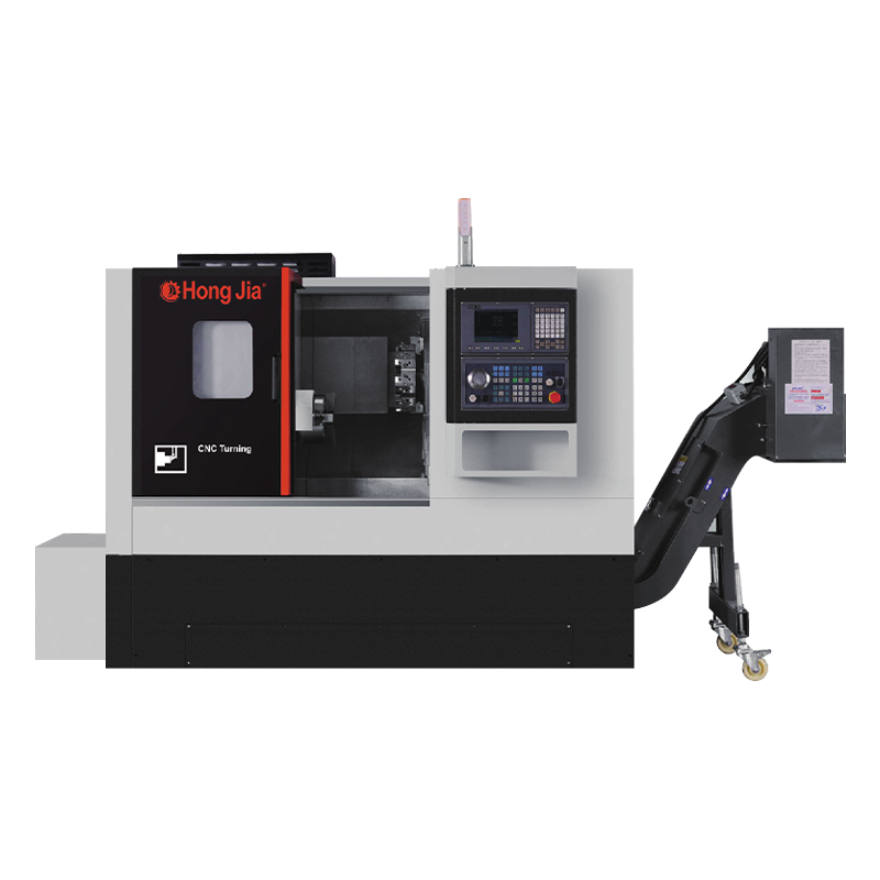 NC-106 Horizontales Drehungen