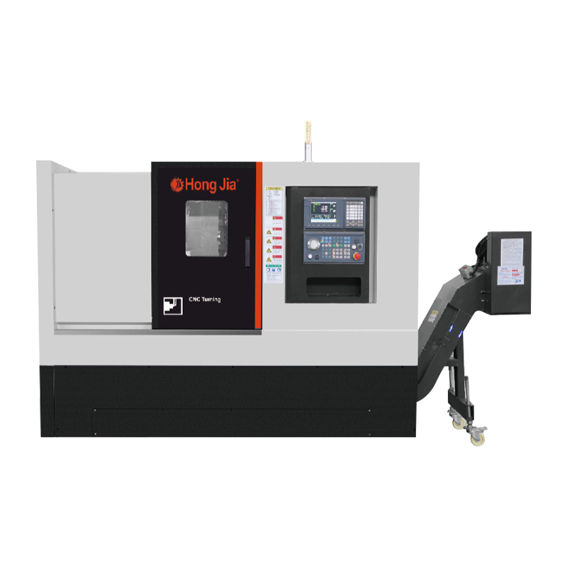 NC-108 hohe Rigiditätshorizontalverdrehungen