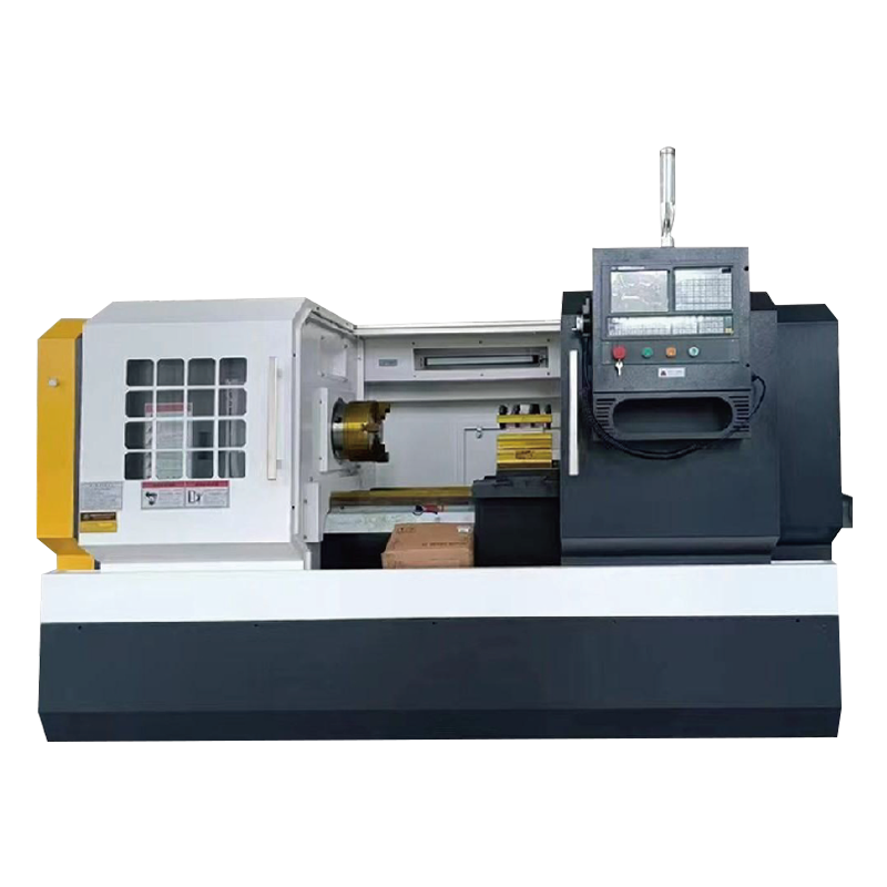 CK6150 High-Power-CNC-Horizontale Drehmaschine