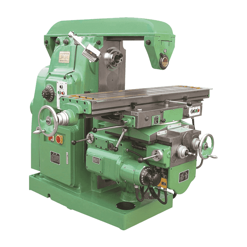 X6132 Universal Hebing Table Fräsmaschine