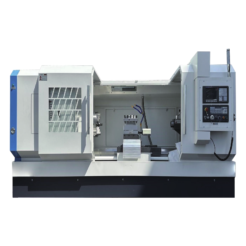CK6180 Low-Noise CNC Horizontale Drehmaschine