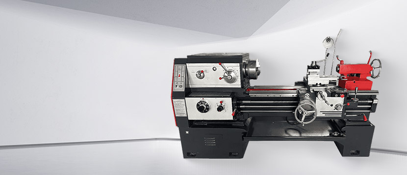 Gewöhnliche Turning-, Mahlen- und Bohrmaschinenserie