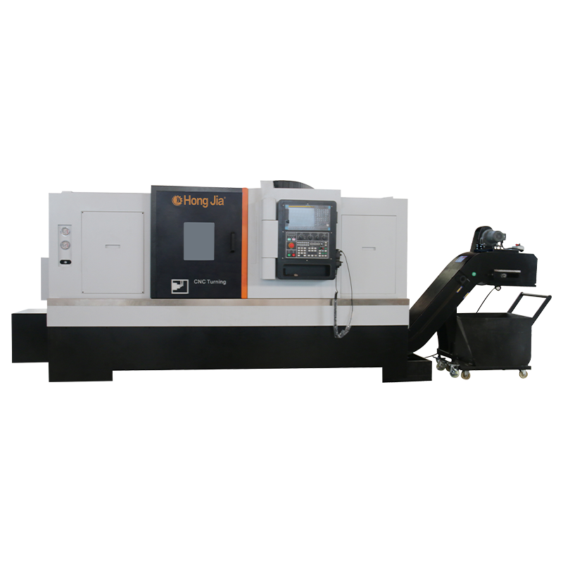 NC-115/1000 CNC Drehmaschine